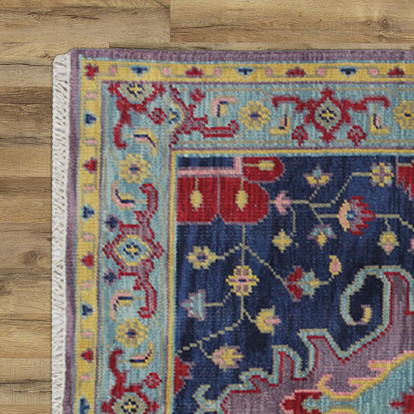 Birch Lane Mateo Rug Birch Lane