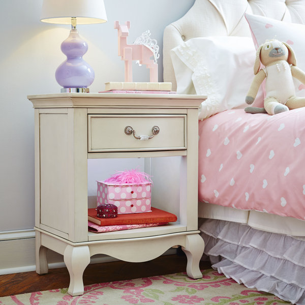 Birch Lane Kids Nightstand with Lights Birch Lane