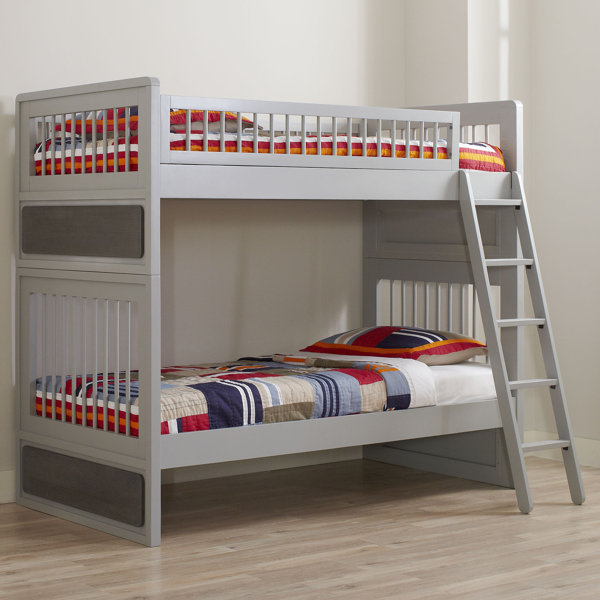 Birch Lane Kids Hammond Bunk Bed Birch Lane
