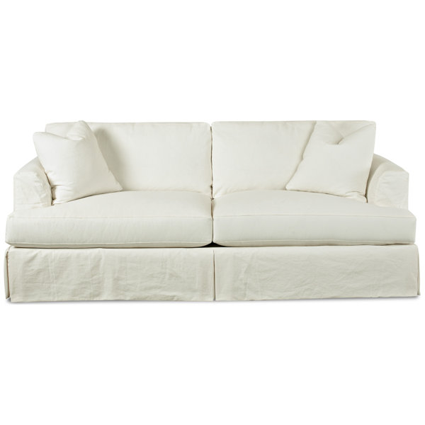 Everton 93" Down Blend Sofa & Reviews Joss & Main