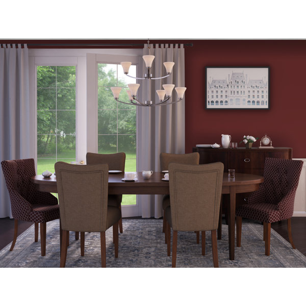 Braeburn Side Chair & Reviews | Joss & Main