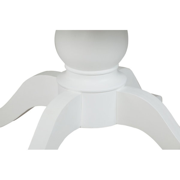 Ontario Pedestal Dining Table & Reviews Joss & Main