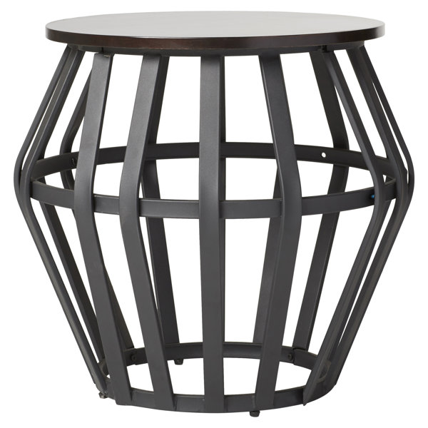 Macy End Table & Reviews Joss & Main