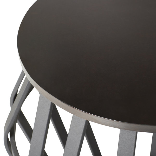 Macy End Table & Reviews Joss & Main