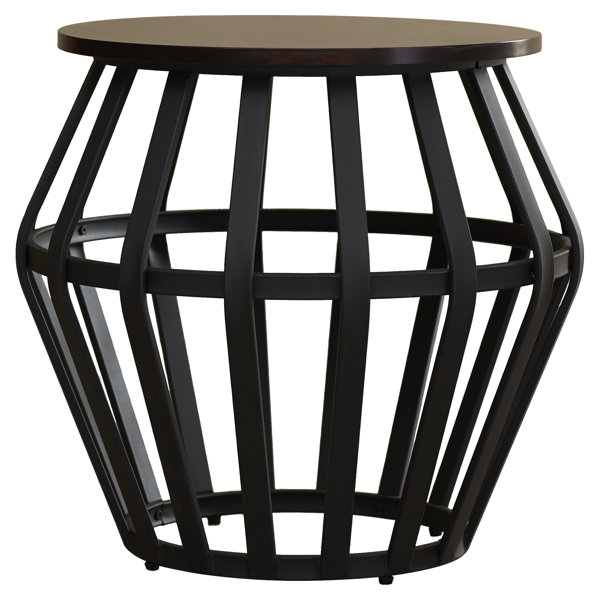 Macy End Table & Reviews Joss & Main