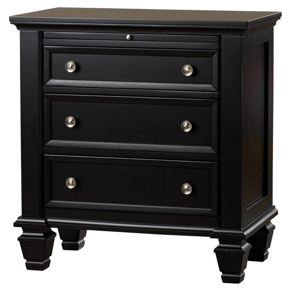 Jordan Nightstand & Reviews Joss & Main