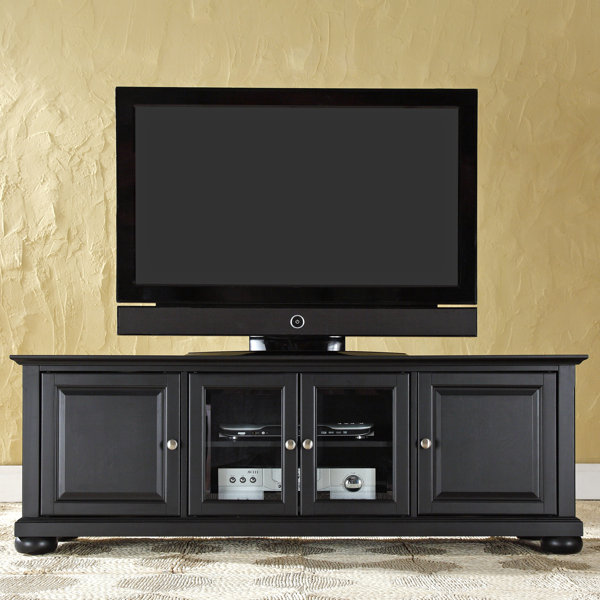 Thea Media Console & Reviews Joss & Main