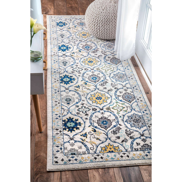 Karina Area Rug & Reviews Joss & Main