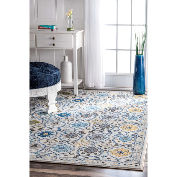 Karina Area Rug & Reviews Joss & Main