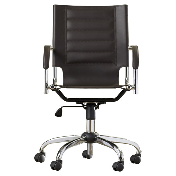 Trinidad Office Chair & Reviews Joss & Main