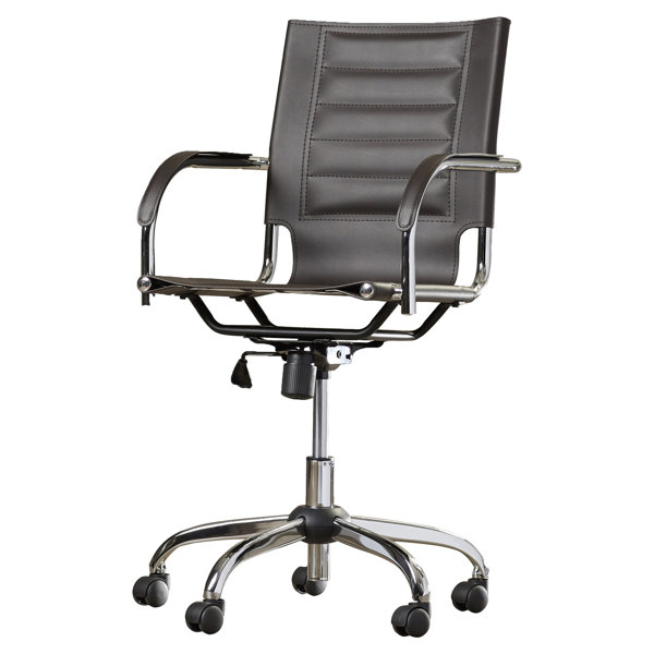Trinidad Office Chair & Reviews Joss & Main
