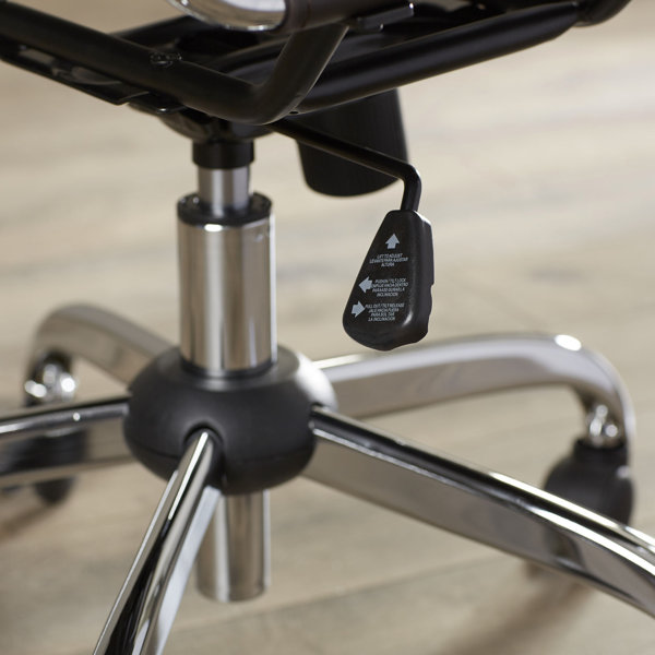 Trinidad Office Chair & Reviews Joss & Main