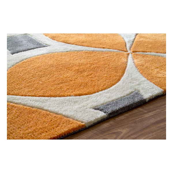 Farrah 2'6" x 8' Rug & Reviews Joss & Main