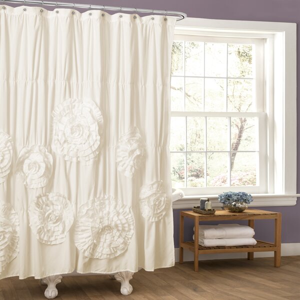 Kendra Shower  Curtain Reviews Joss  Main 