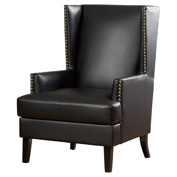 Ethan Arm Chair &amp; Reviews | Joss &amp; Main