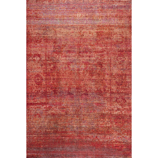 Maria Rug & Reviews Joss & Main