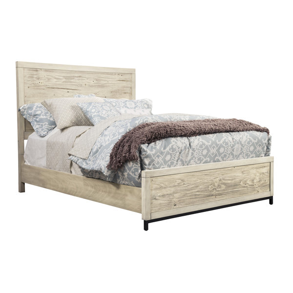 Josie Bed & Reviews Joss & Main