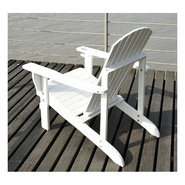 Ollie Adirondack Chair & Reviews Joss & Main