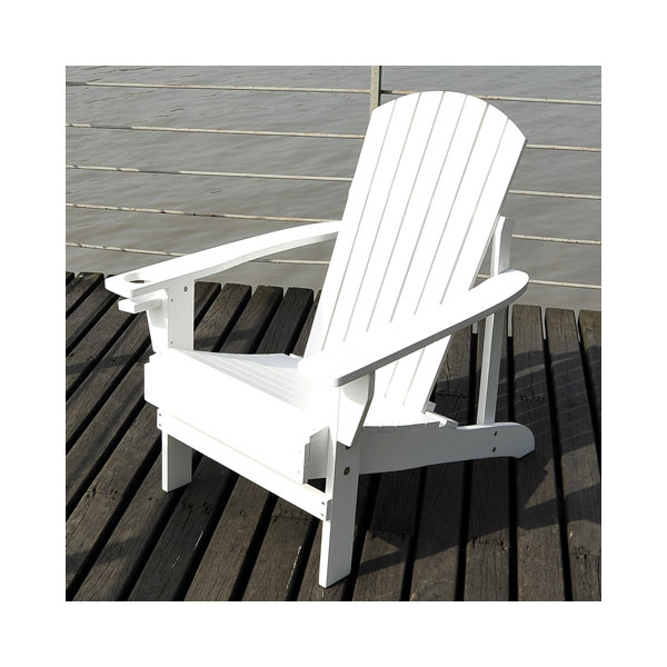 Ollie Adirondack Chair & Reviews Joss & Main