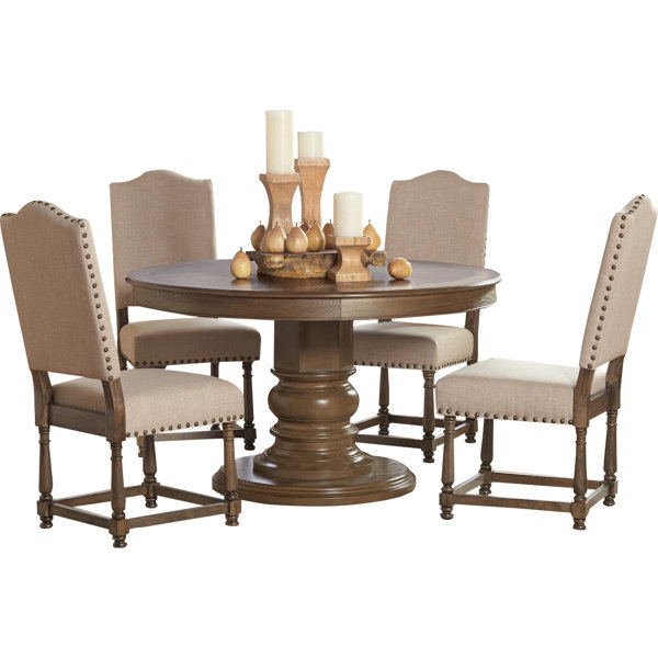 5 Piece Dining Set & Reviews Joss & Main