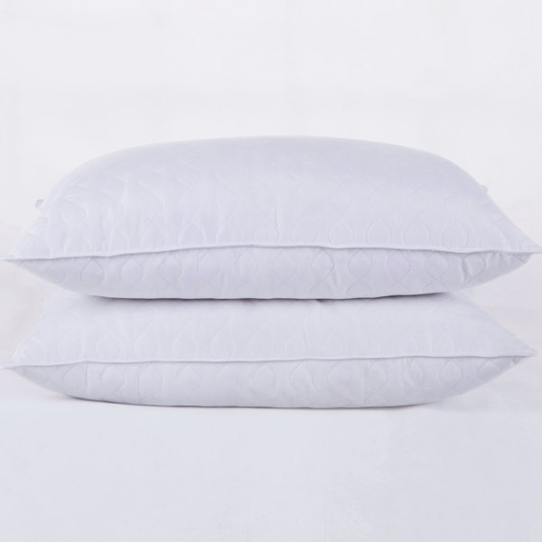 Goose Feather Down Pillow & Reviews Joss & Main