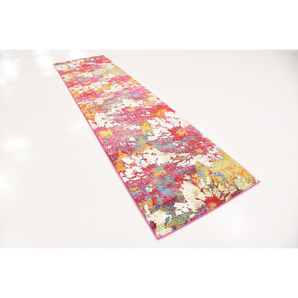 Maria Rug & Reviews Joss & Main