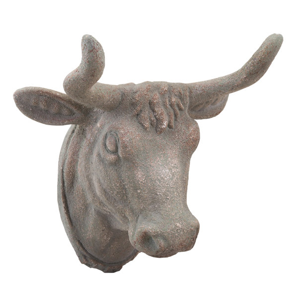 Bull Wall Decor & Reviews Joss & Main