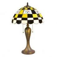 NFL 24" Table Lamp