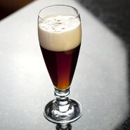 Basic Beer Brussels 13.5 Oz. Pilsner Glass (Set of 6)