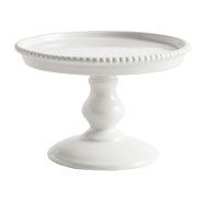 Decor Bon Bon Mini Beaded Cupcake Stand