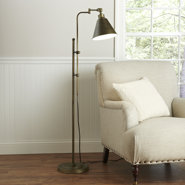 Hartwick Floor Lamp