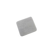 Square Marble Coasters (Set of 4)