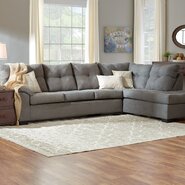 Camden Right Hand Facing Sectional