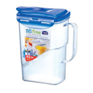 Bisfree Mini 1.1 Liter Water Pitcher