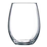15 Oz. Stemless Wine Glass (Set of 12)