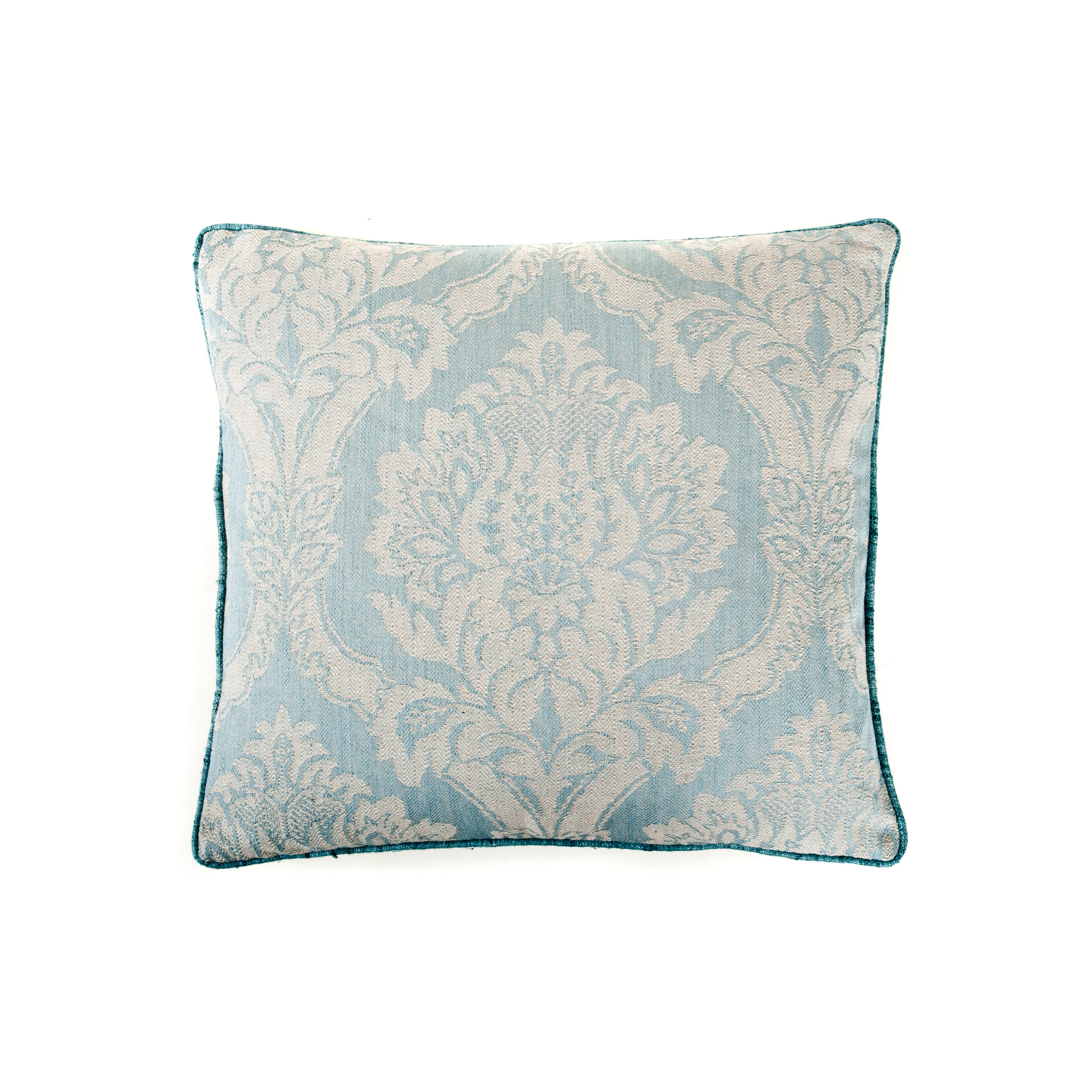 Jiti Ghost Cotton Throw Pillow Wayfair