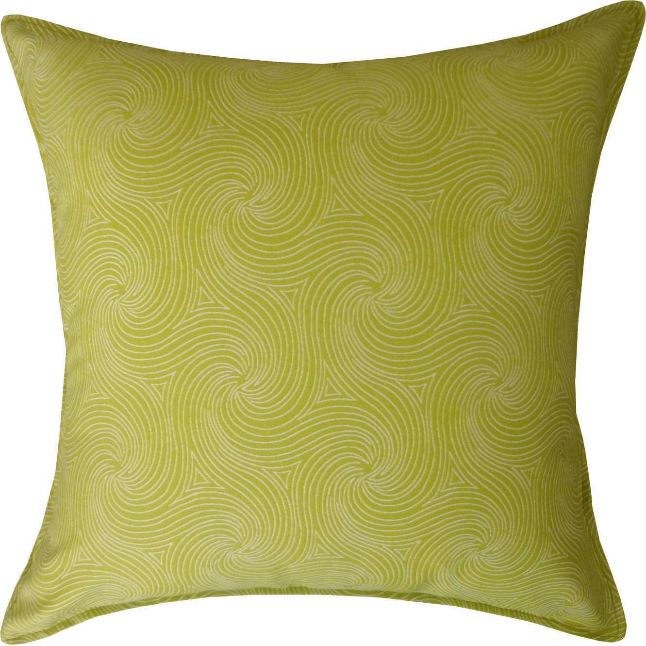 Jiti Swirl Outdoor Throw Pillow & Reviews Wayfair