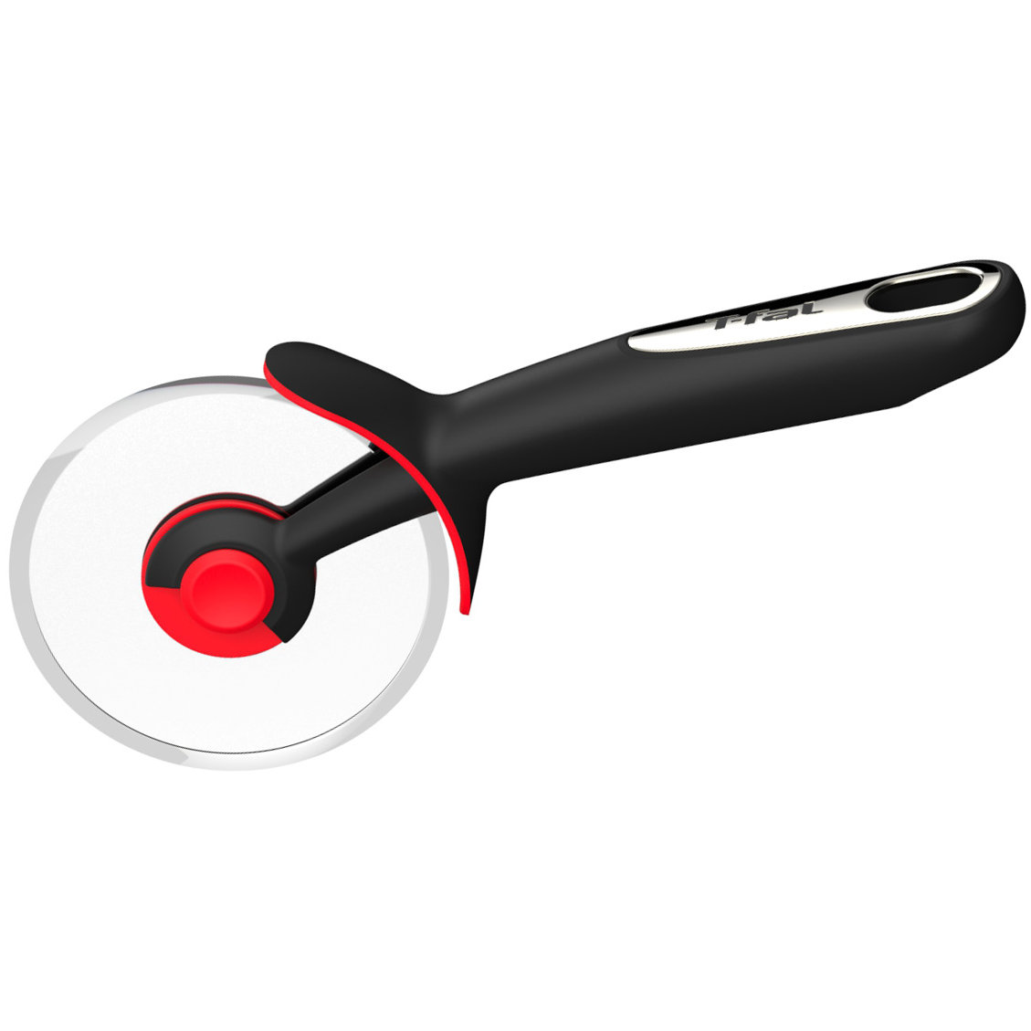 Tfal Ingenio Tritan Pizza Cutter Wheel & Reviews Wayfair
