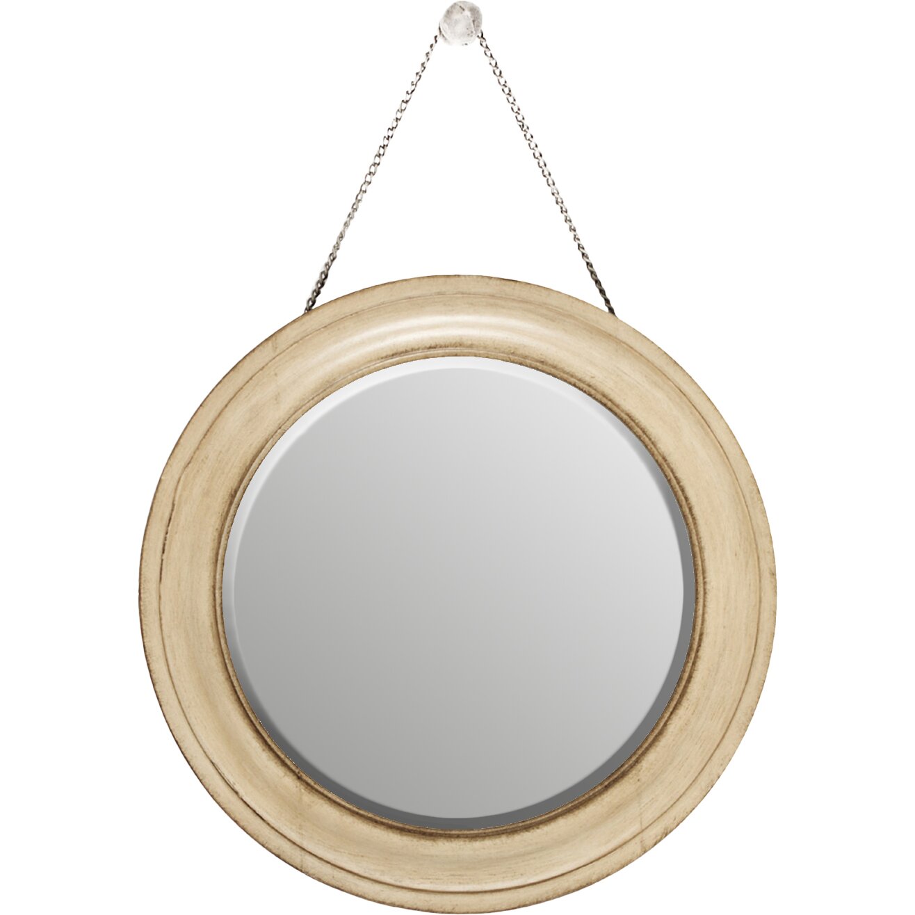 Propac Images Mirror & Reviews | Wayfair