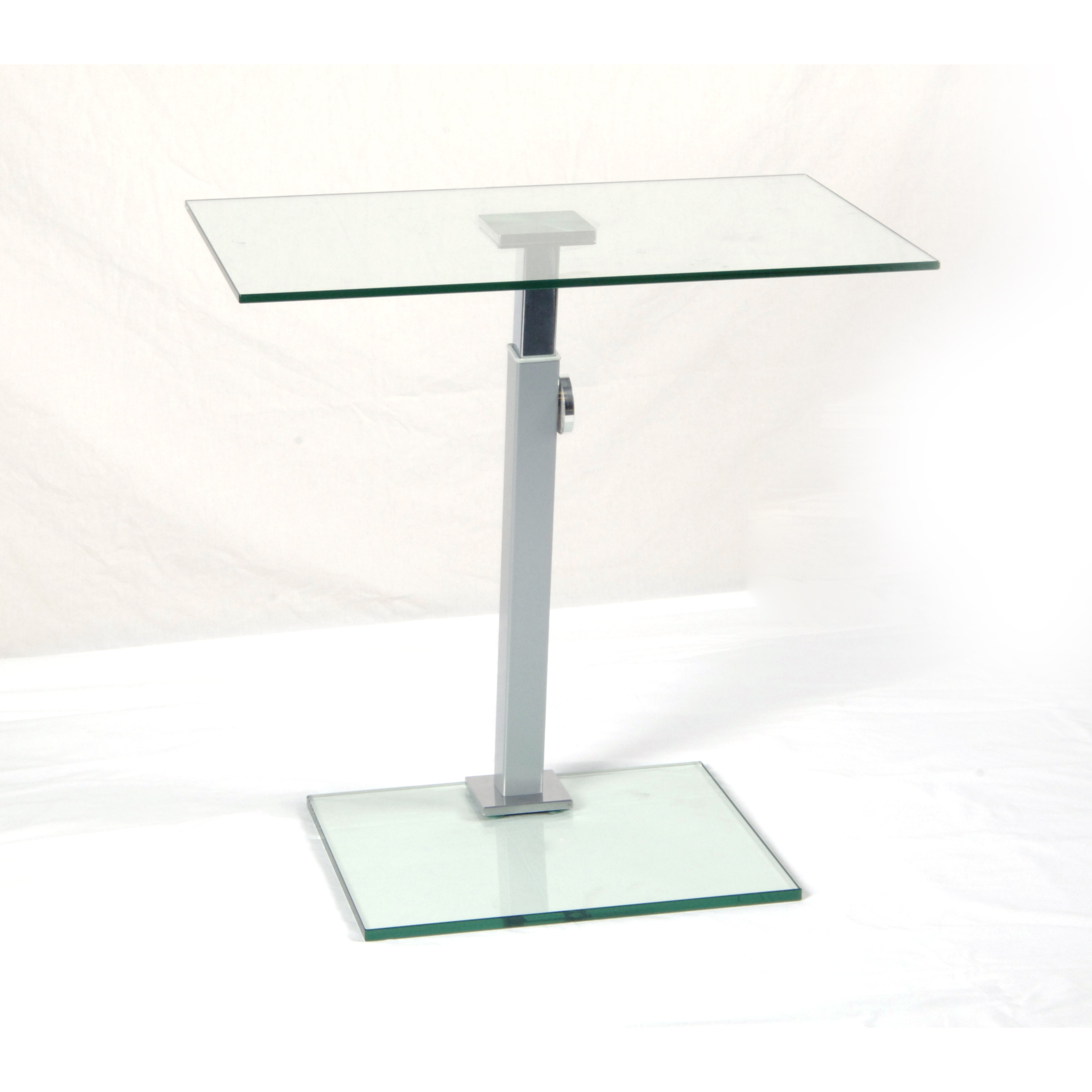 Tier One Designs Adjustable Laptop Cart & Reviews Wayfair