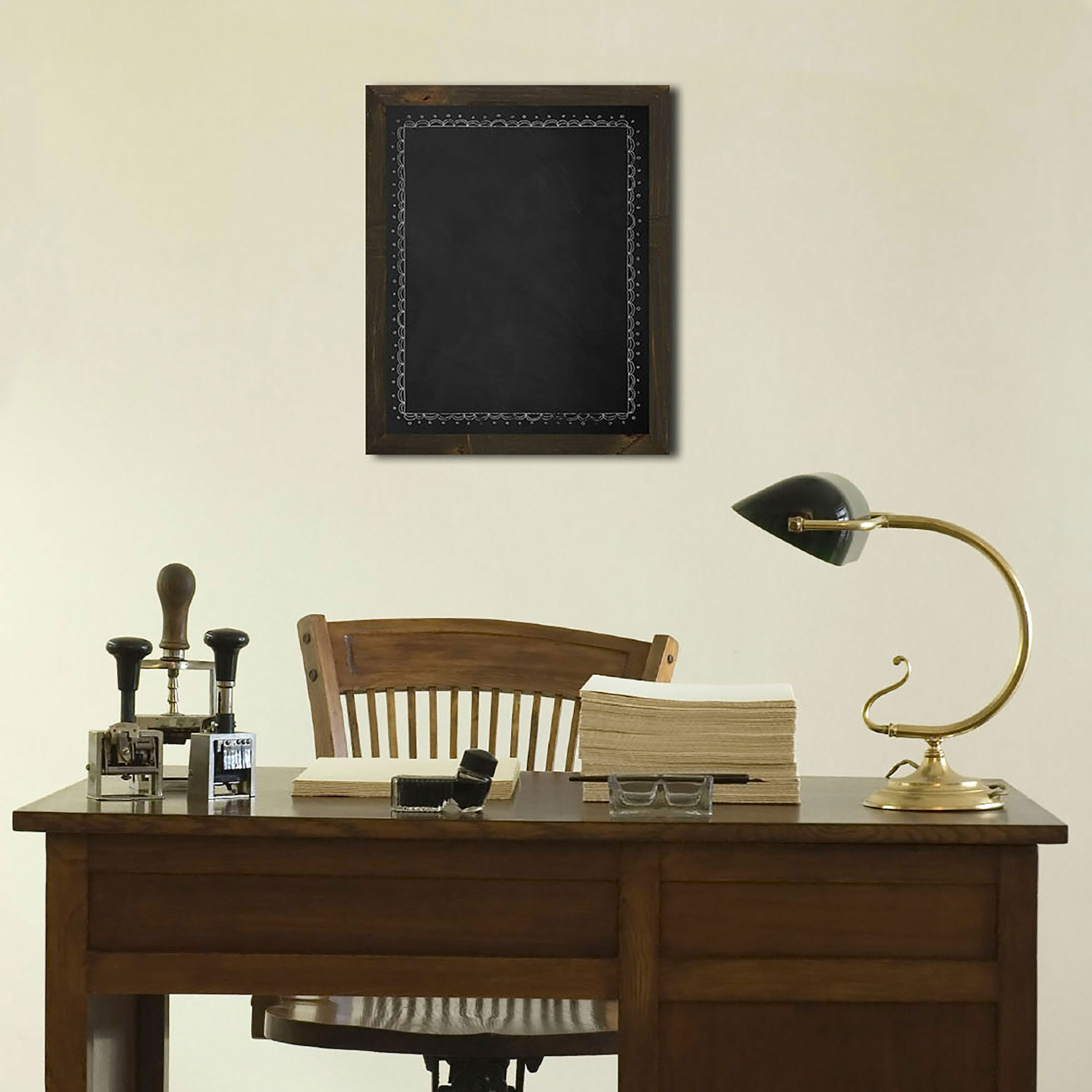 PTM Images Layla Chalkboard & Reviews Wayfair