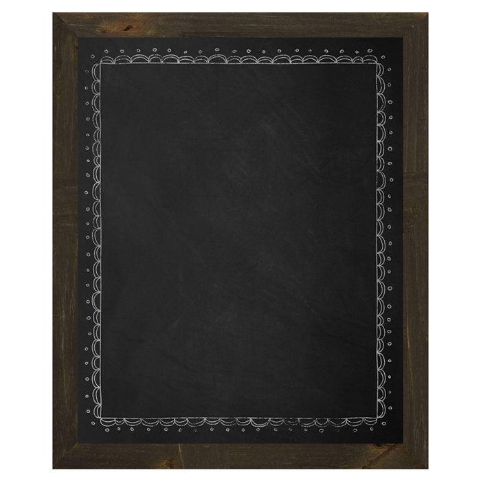 PTM Images Layla Chalkboard & Reviews Wayfair