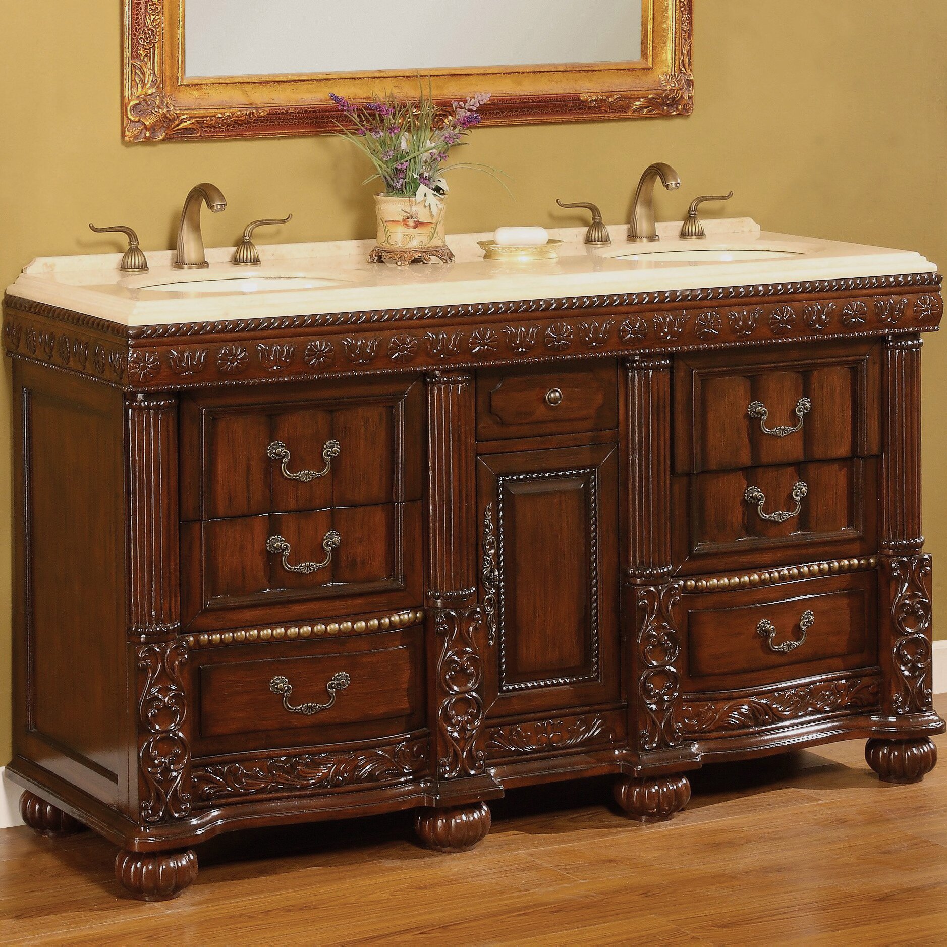 Bathroom vanities kent wa