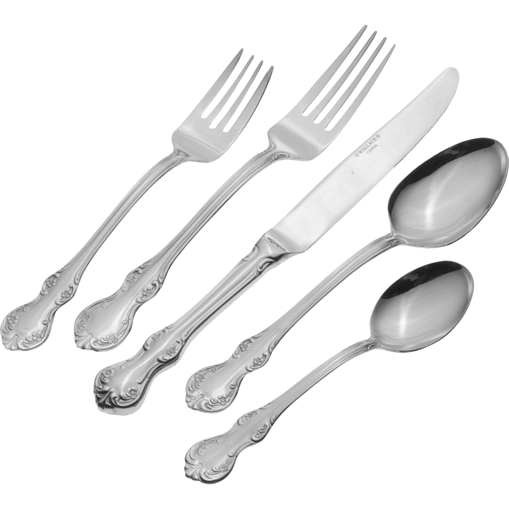 pfaltzgraff vienna 20 piece se