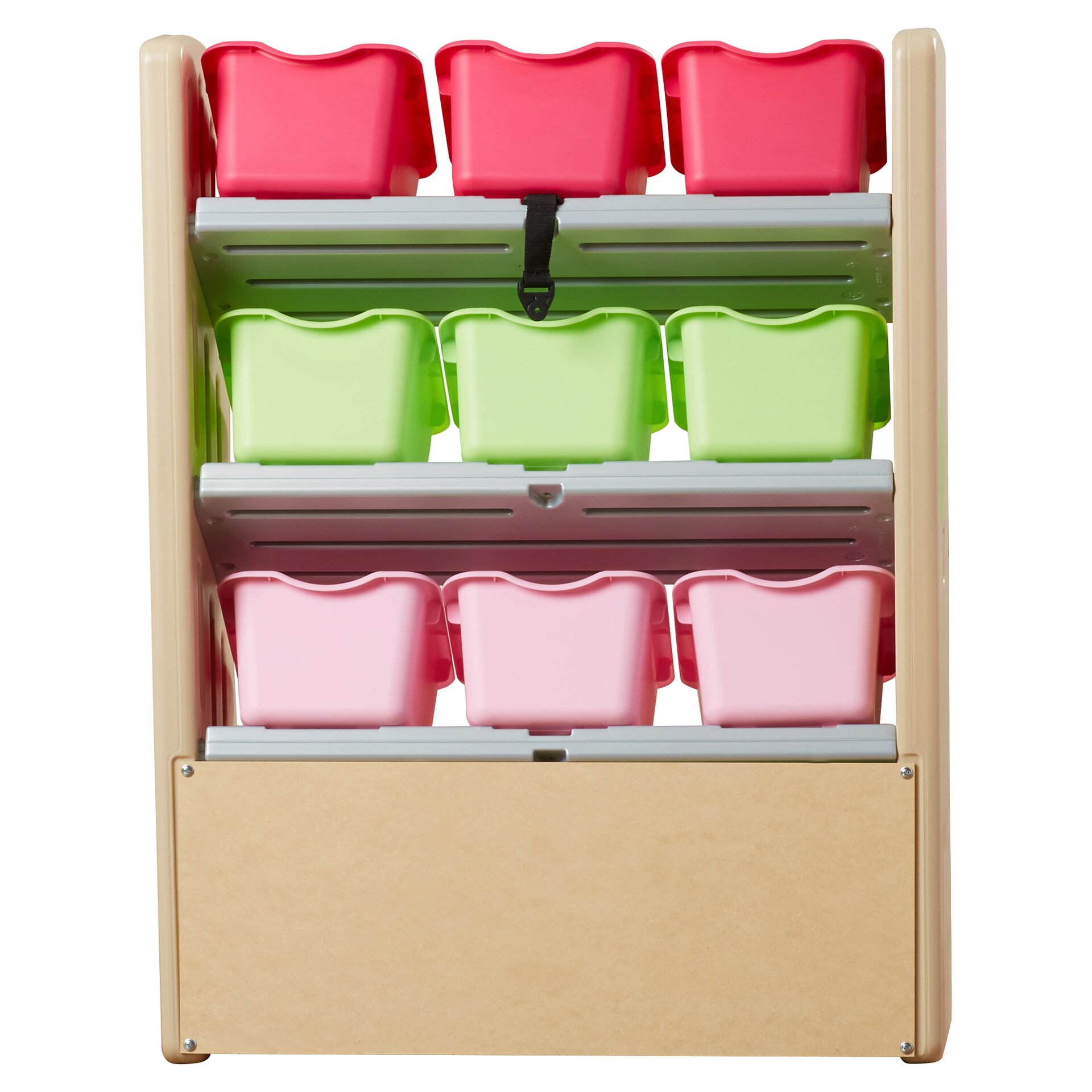 step2 room organizer