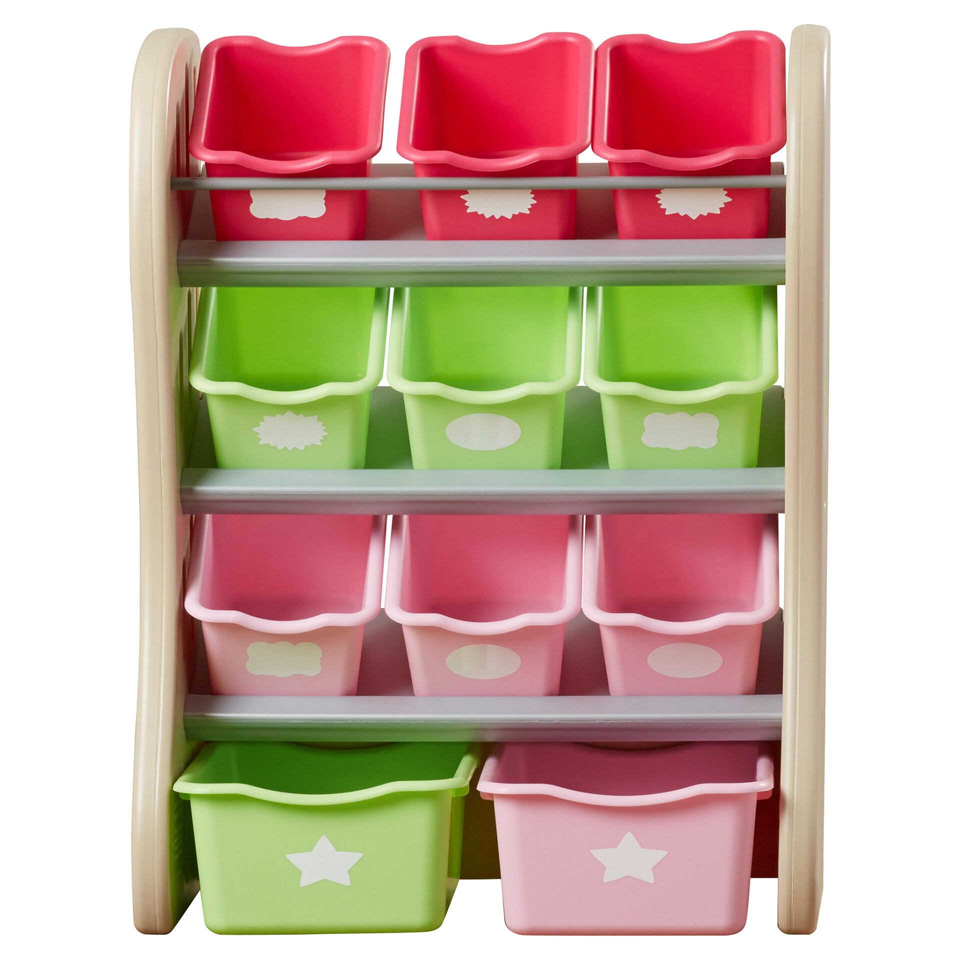 step2 room organizer