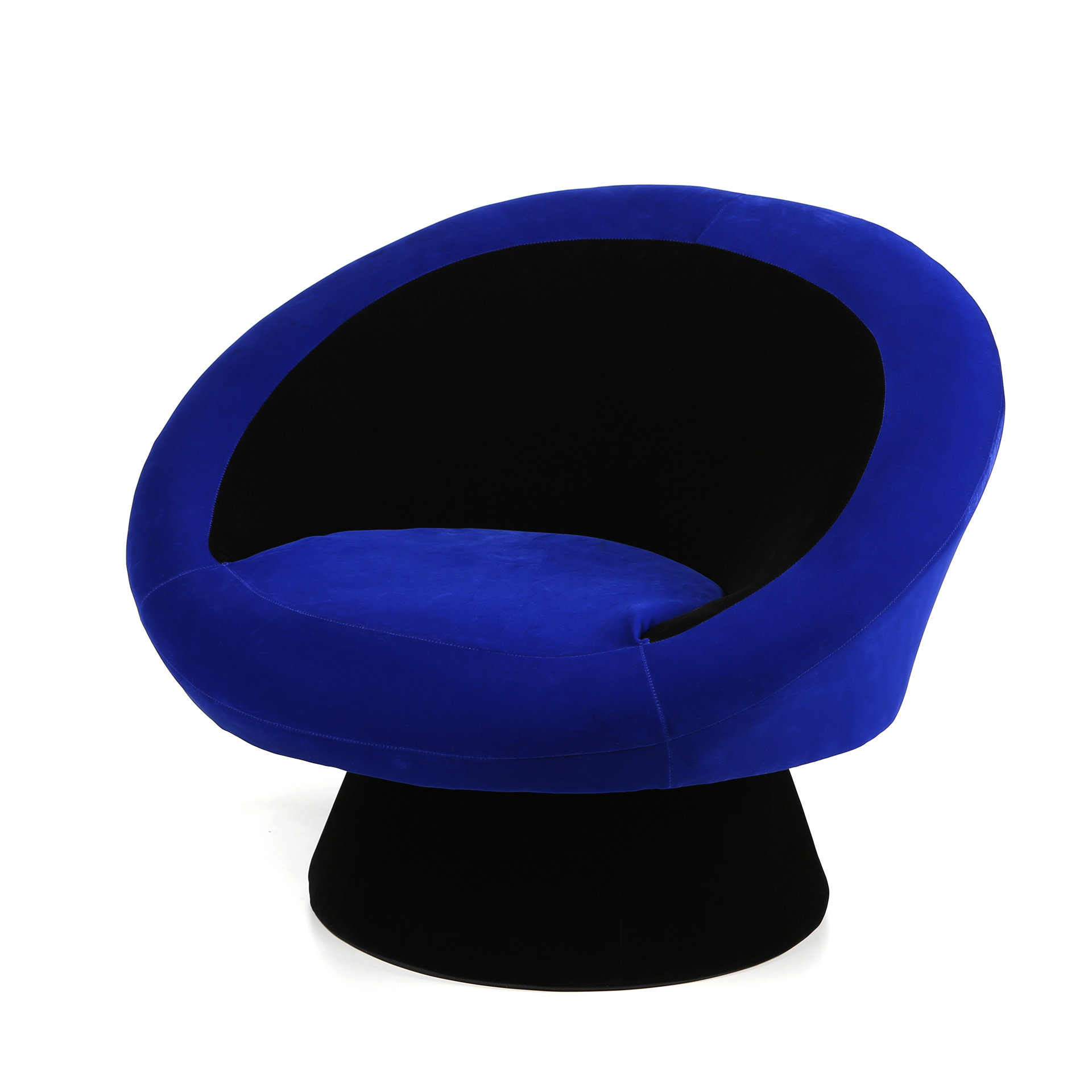 LumiSource Saucer Kids Novelty Chair & Reviews Wayfair