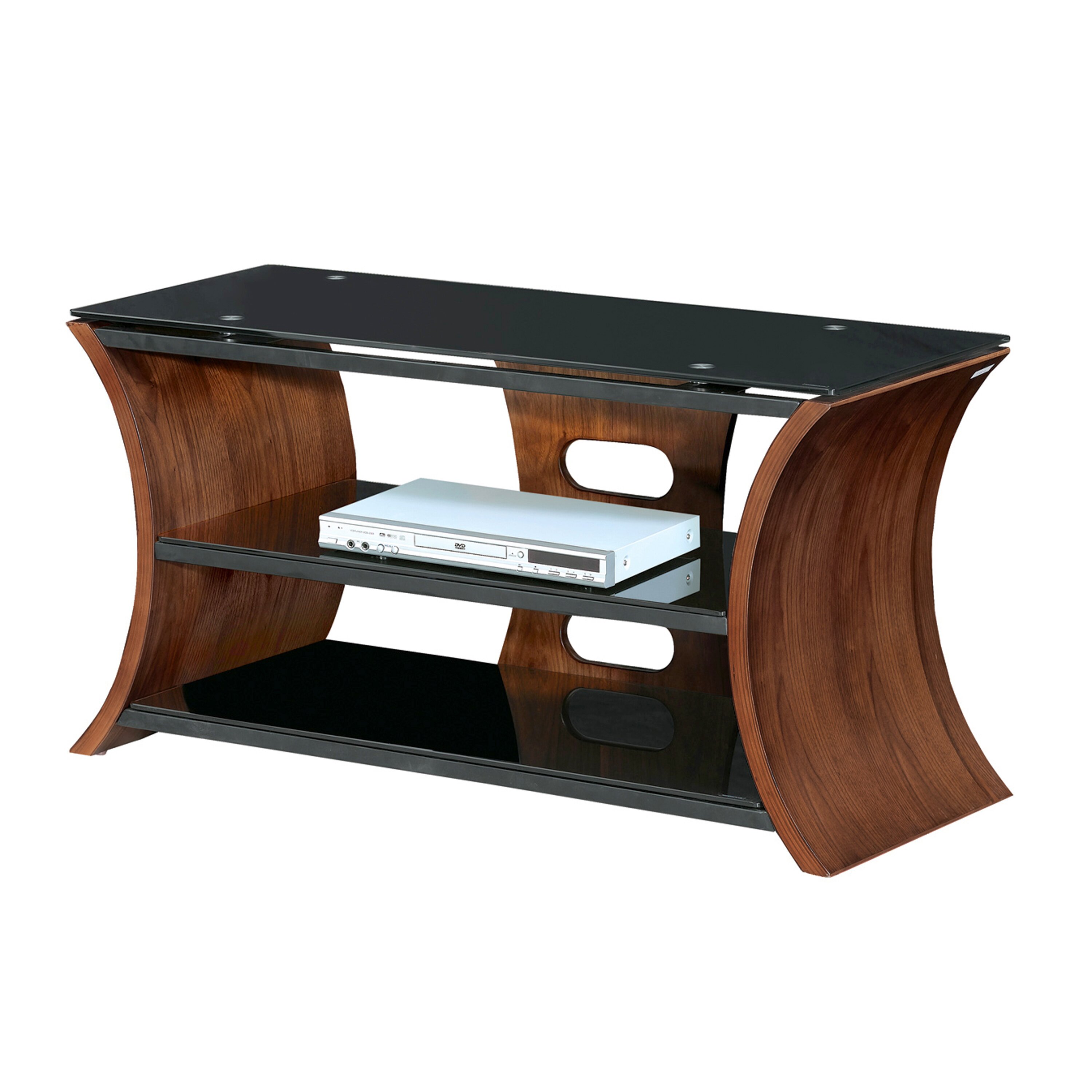 LumiSource Metro TV Stand