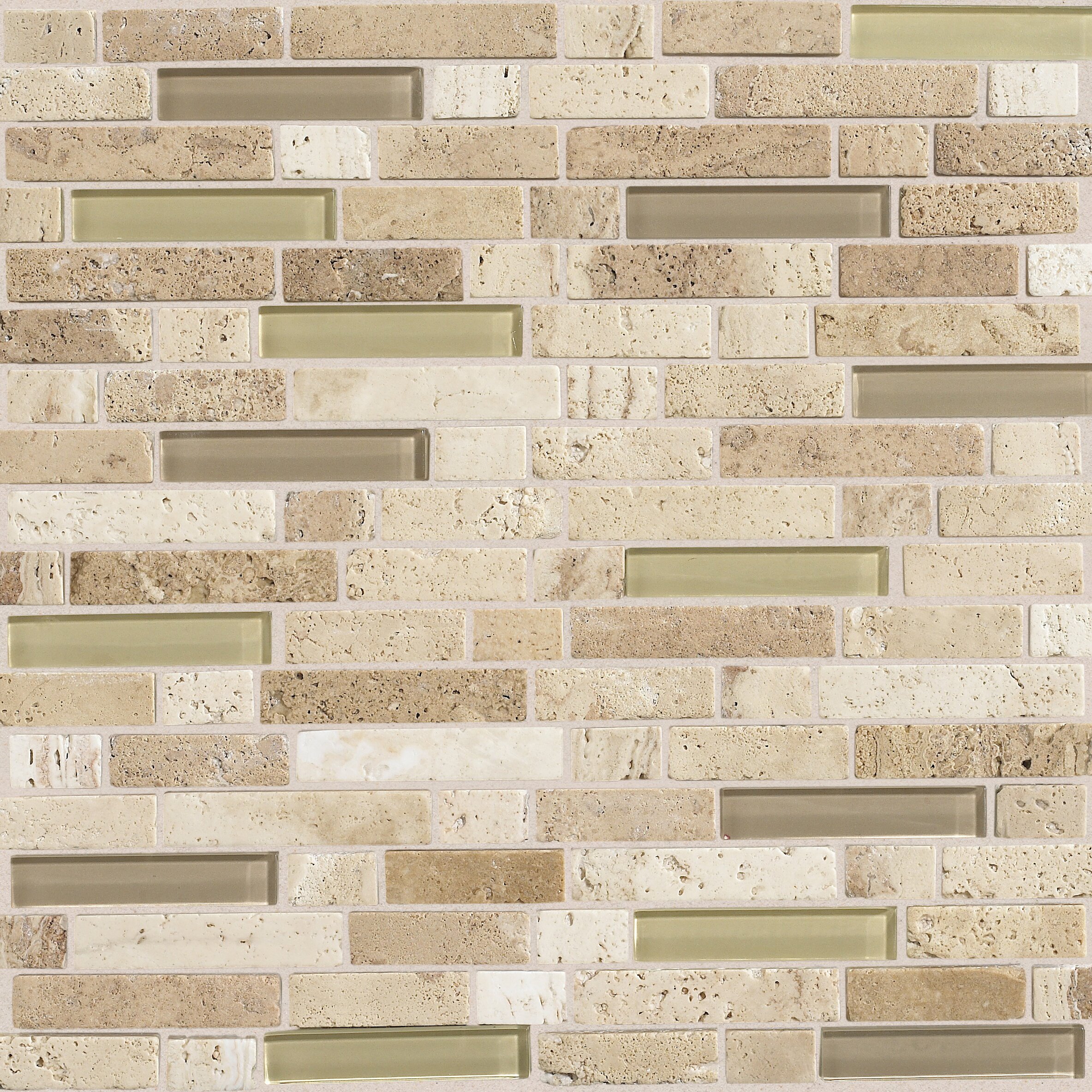 Modern Daltile Exterior Stone 