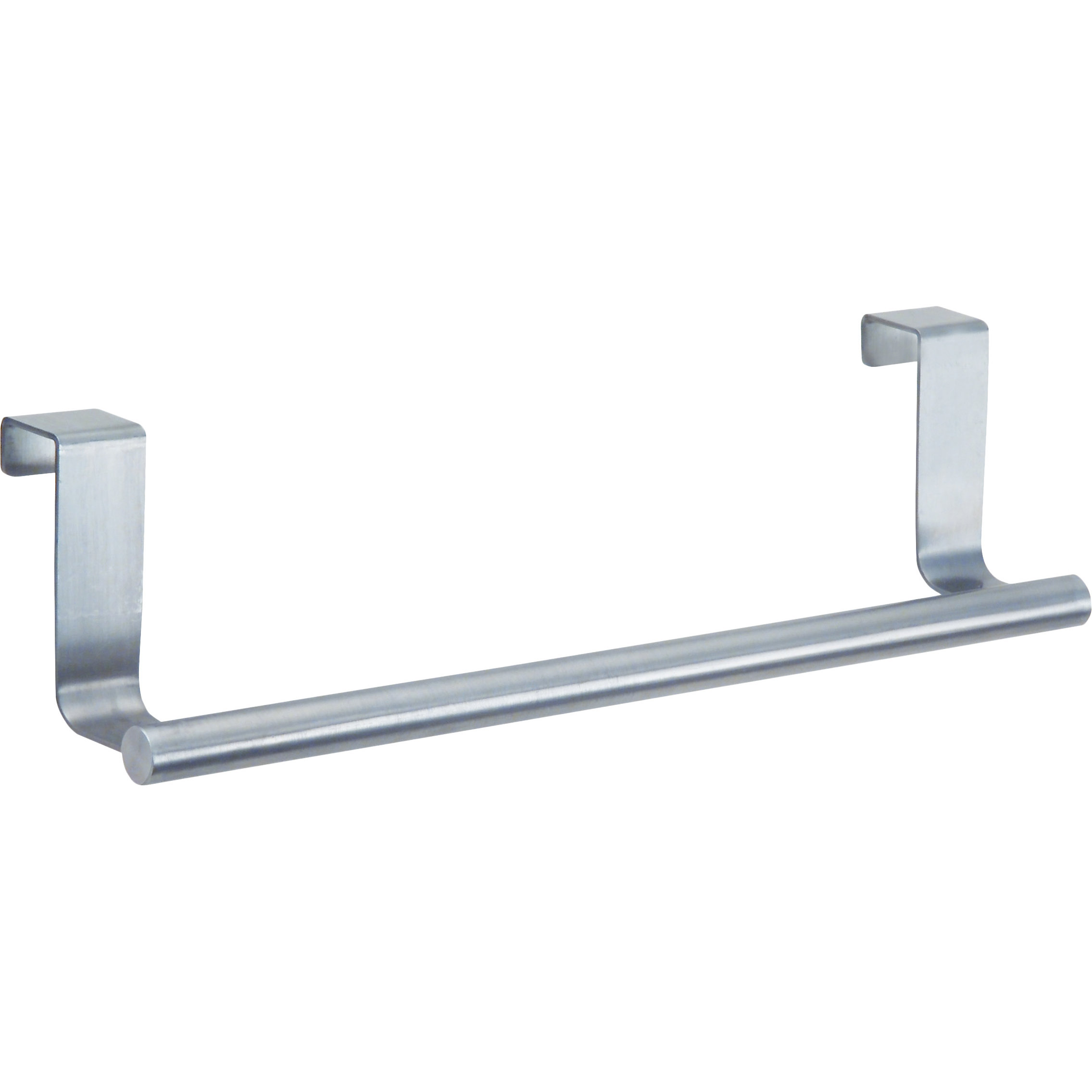 InterDesign Forma Over-the-Door Towel Bar & Reviews | Wayfair